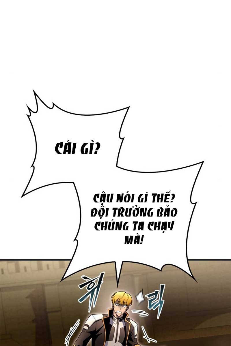 Cuộc Chiến Siêu Nhân Chap 76 - Next Chap 77