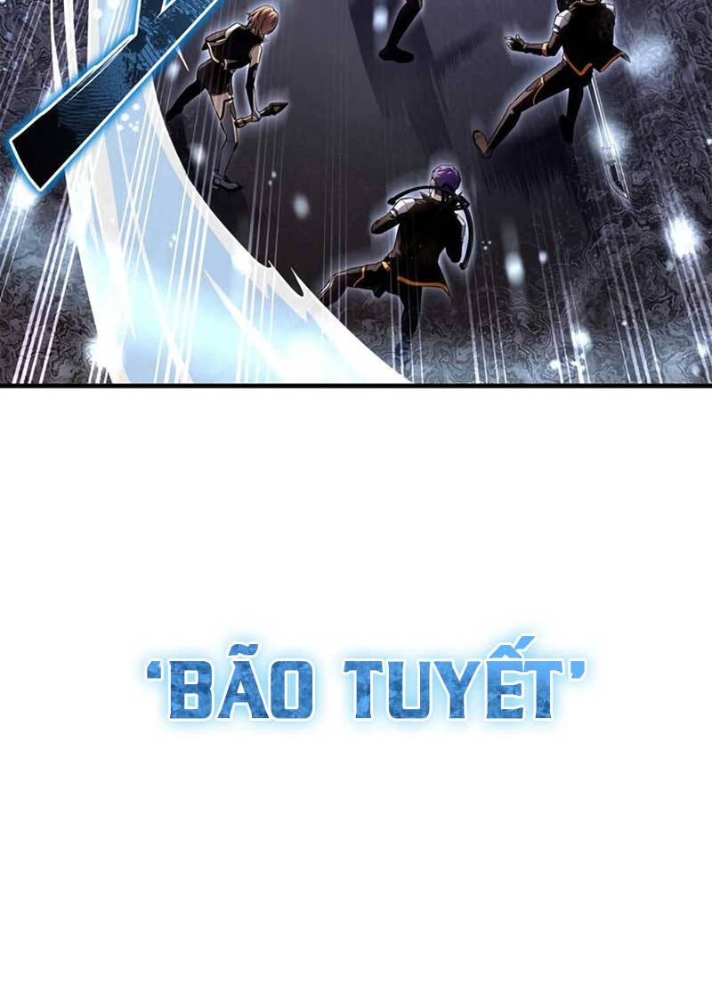 Cuộc Chiến Siêu Nhân Chap 76 - Next Chap 77