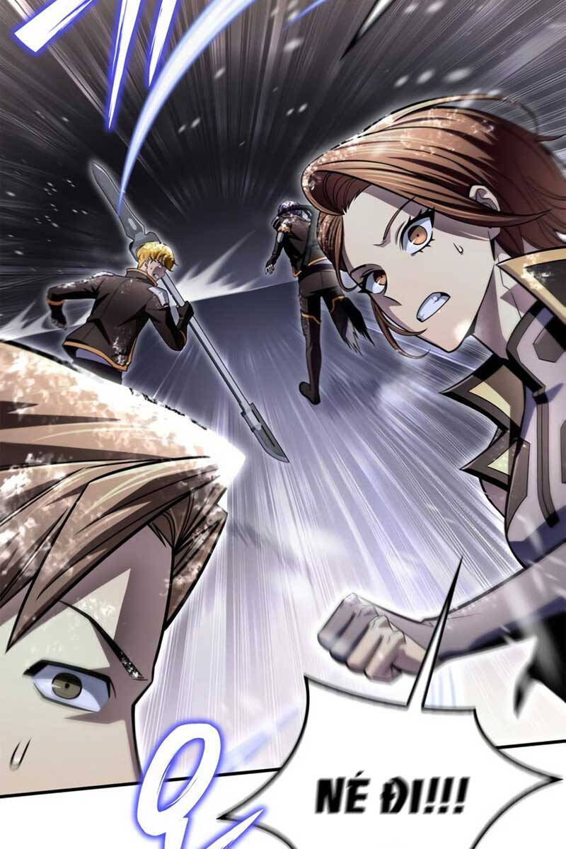 Cuộc Chiến Siêu Nhân Chap 76 - Next Chap 77