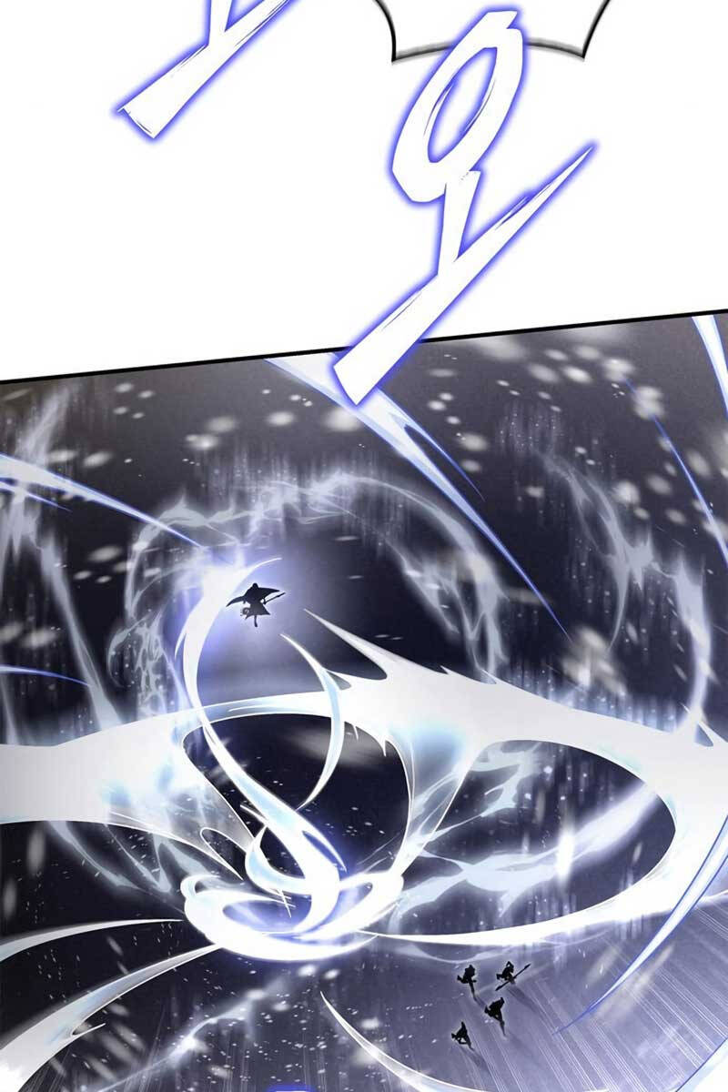 Cuộc Chiến Siêu Nhân Chap 76 - Next Chap 77