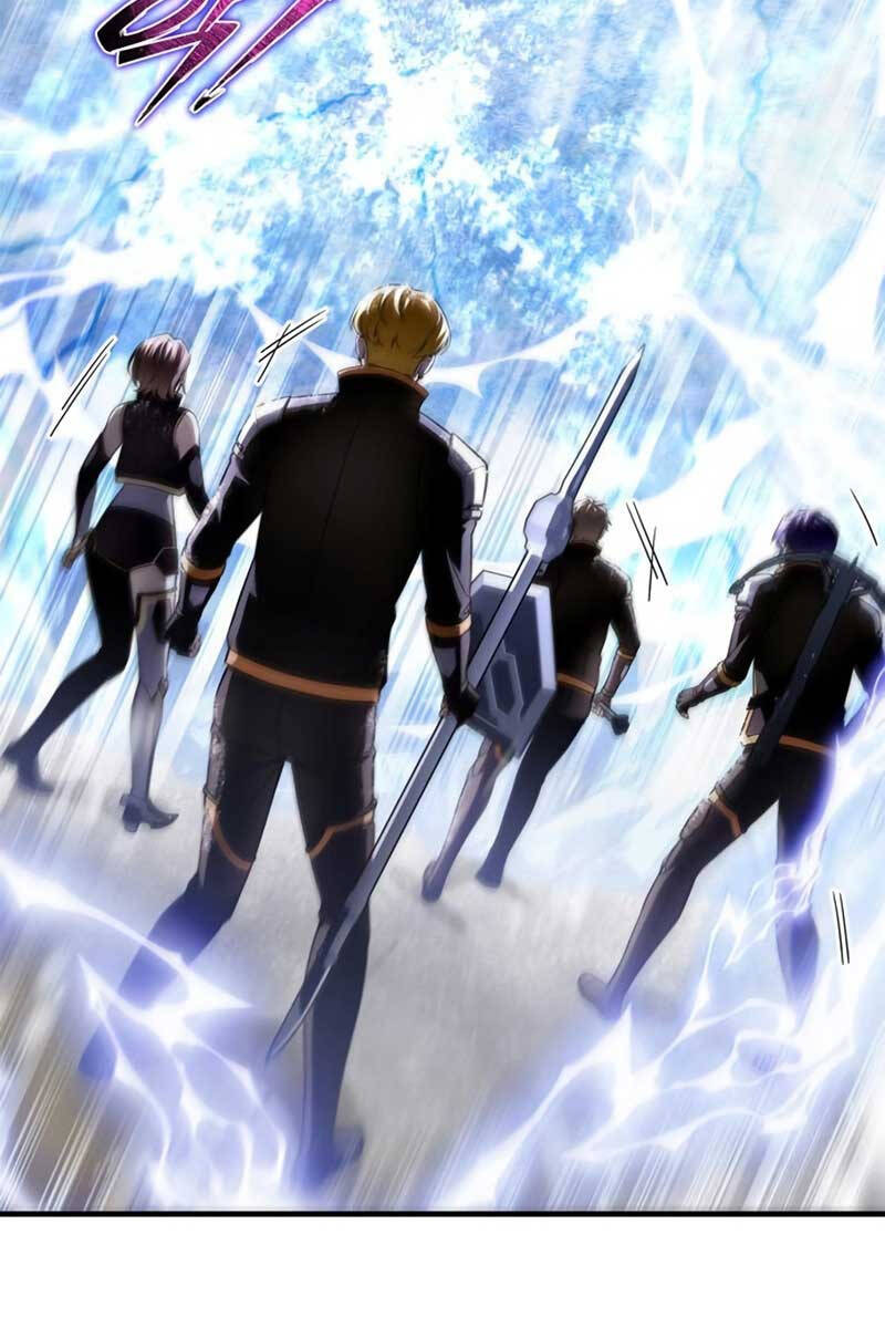 Cuộc Chiến Siêu Nhân Chap 76 - Next Chap 77