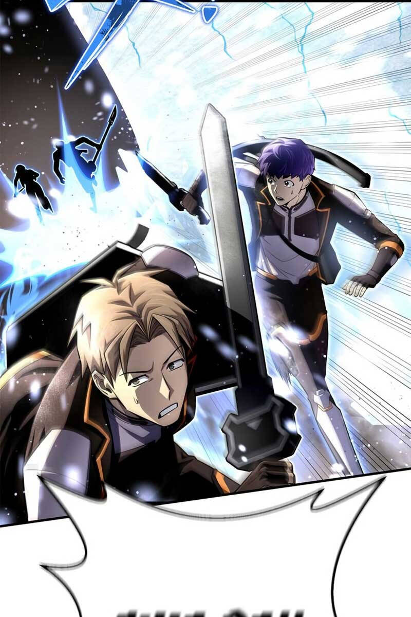 Cuộc Chiến Siêu Nhân Chap 76 - Next Chap 77