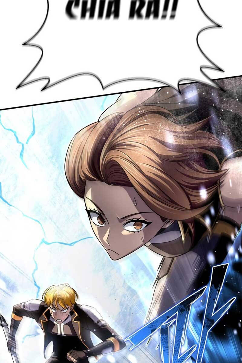 Cuộc Chiến Siêu Nhân Chap 76 - Next Chap 77