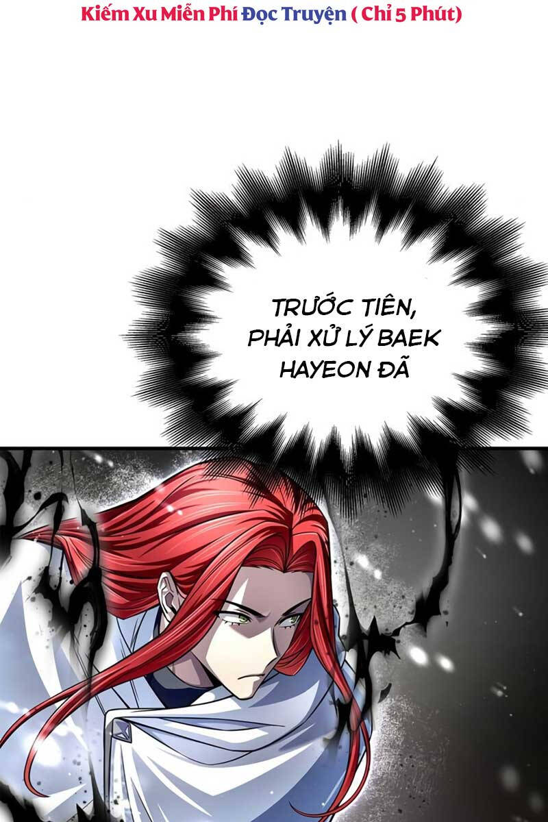 Cuộc Chiến Siêu Nhân Chap 76 - Next Chap 77