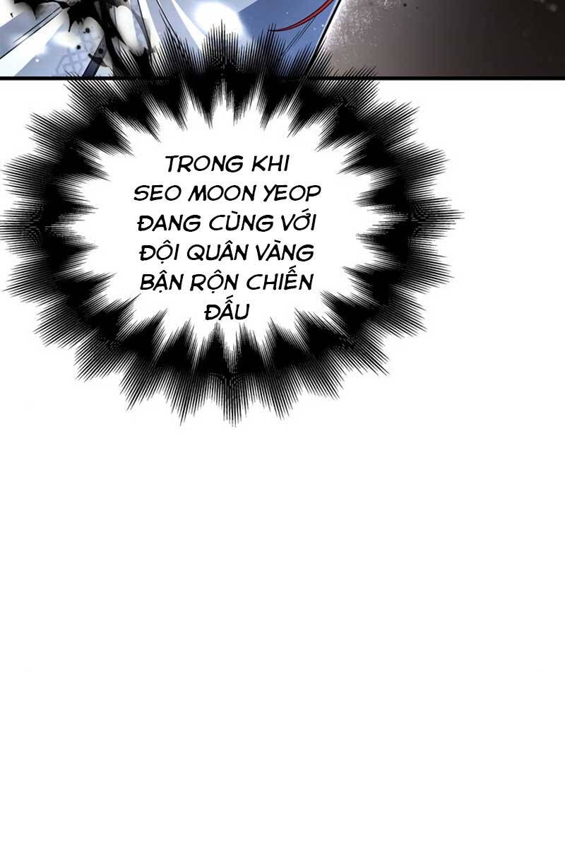 Cuộc Chiến Siêu Nhân Chap 76 - Next Chap 77
