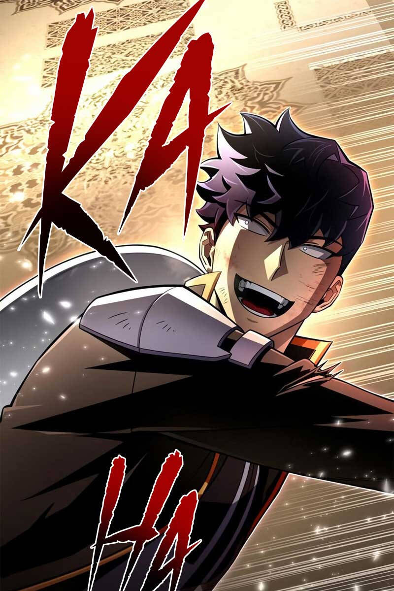 Cuộc Chiến Siêu Nhân Chap 76 - Next Chap 77