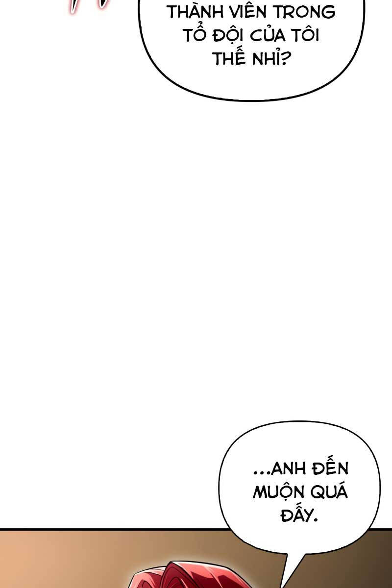 Cuộc Chiến Siêu Nhân Chap 77 - Next Chap 78