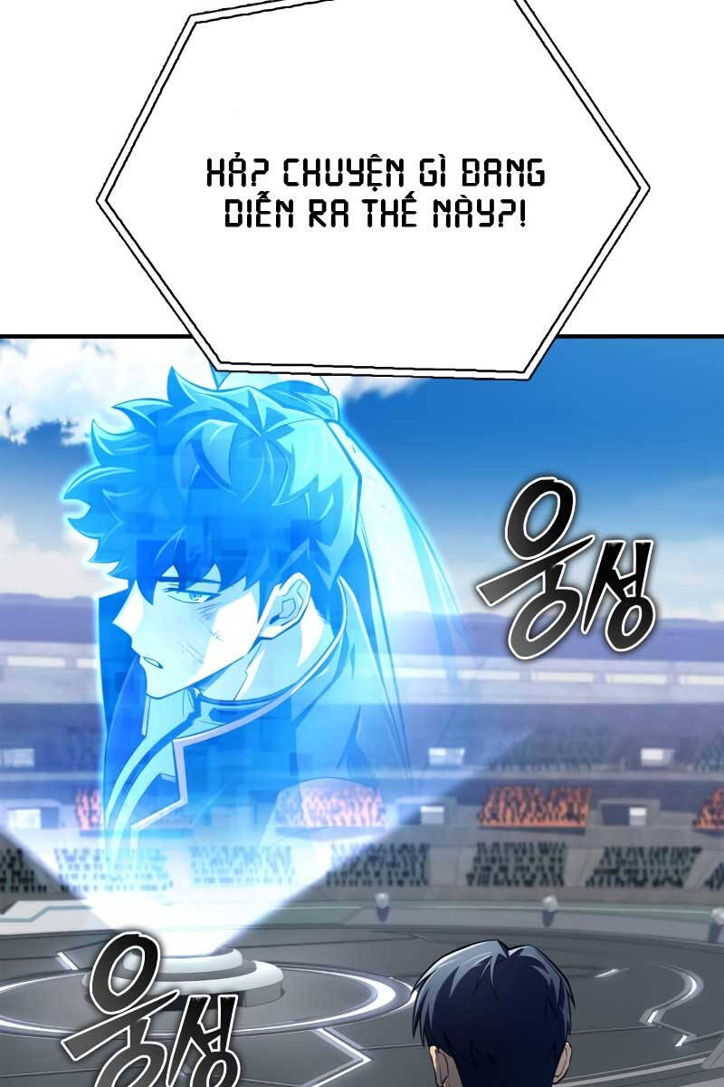 Cuộc Chiến Siêu Nhân Chap 77 - Next Chap 78