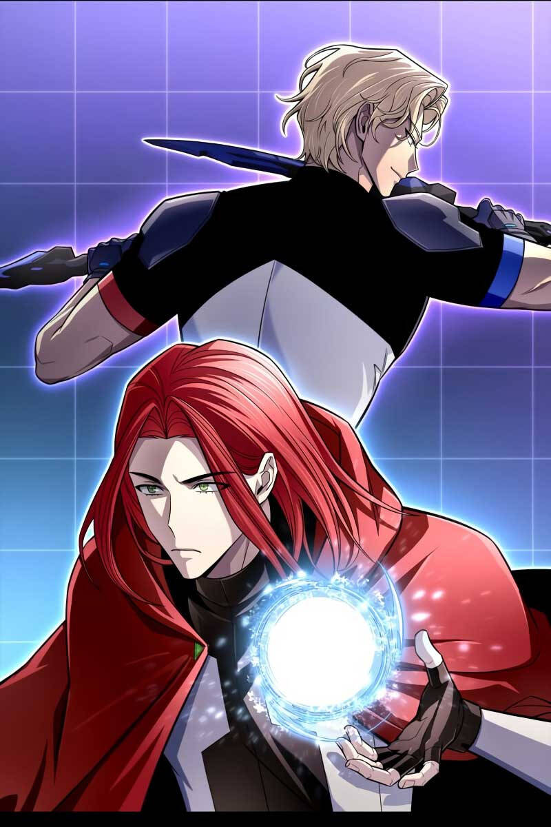 Cuộc Chiến Siêu Nhân Chap 77 - Next Chap 78