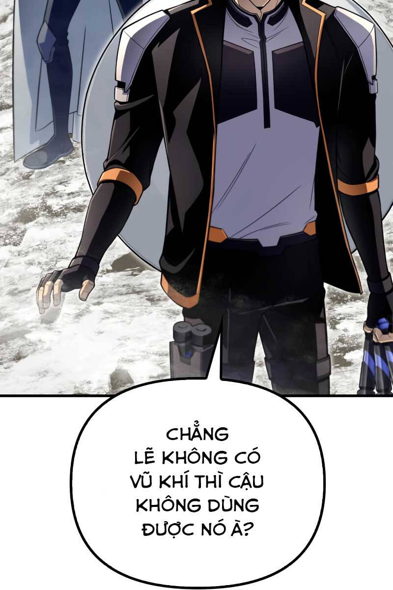 Cuộc Chiến Siêu Nhân Chap 77 - Next Chap 78