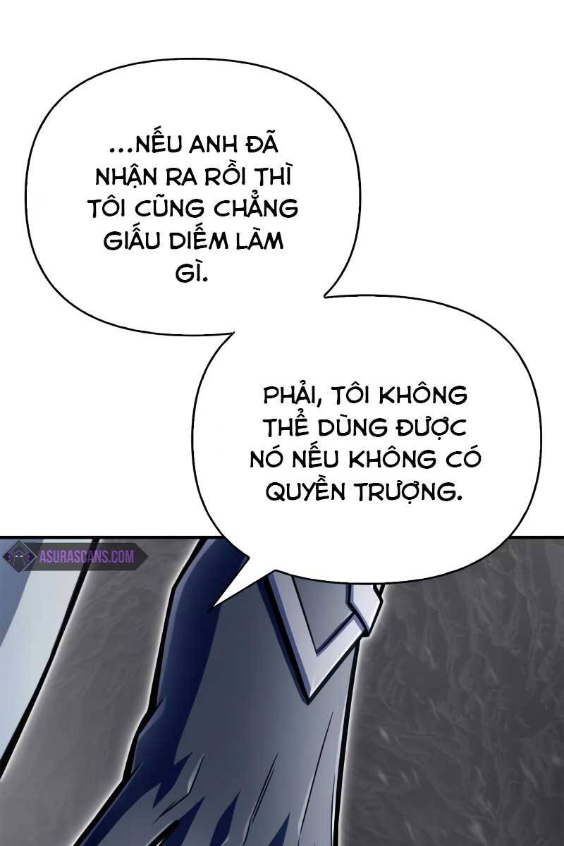 Cuộc Chiến Siêu Nhân Chap 77 - Next Chap 78