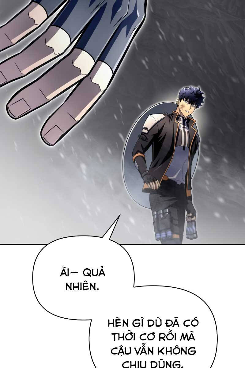 Cuộc Chiến Siêu Nhân Chap 77 - Next Chap 78