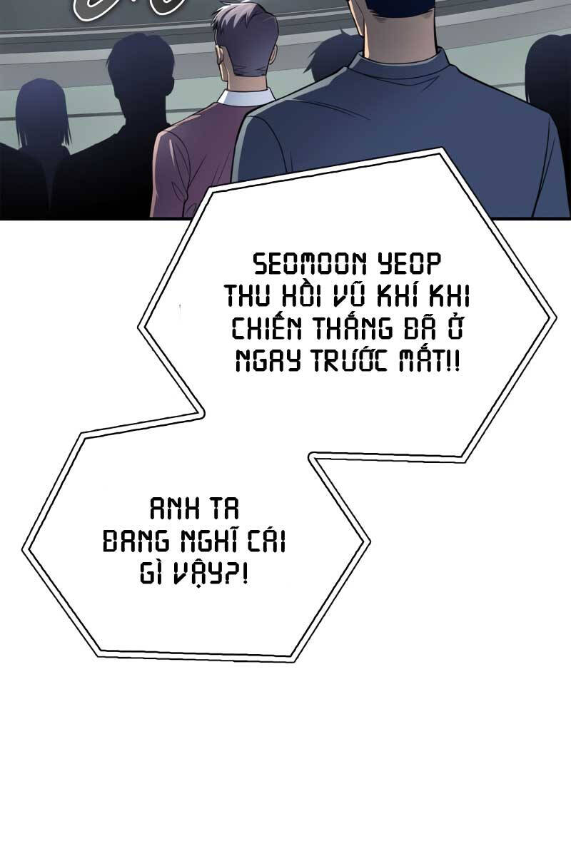 Cuộc Chiến Siêu Nhân Chap 77 - Next Chap 78