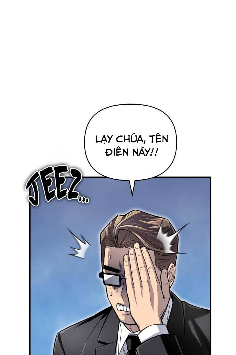 Cuộc Chiến Siêu Nhân Chap 77 - Next Chap 78