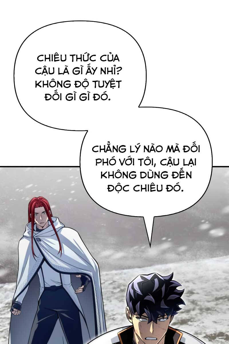 Cuộc Chiến Siêu Nhân Chap 77 - Next Chap 78