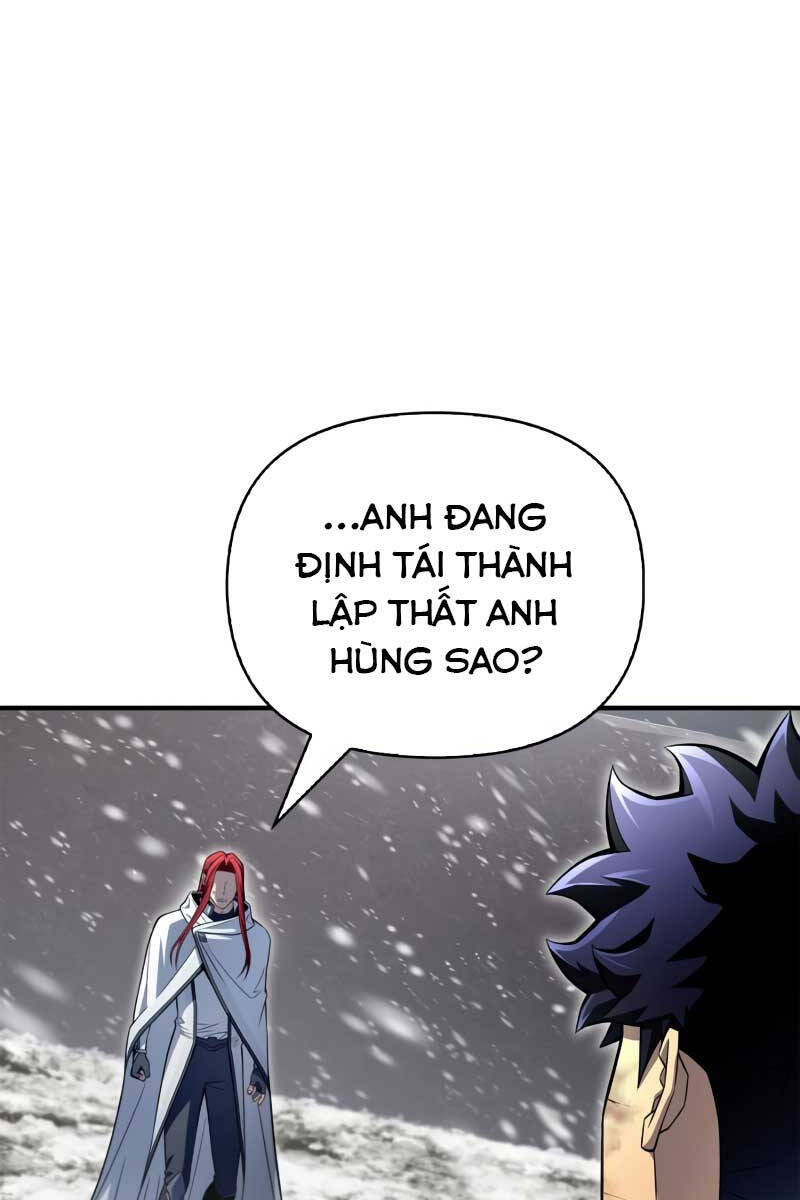 Cuộc Chiến Siêu Nhân Chap 77 - Next Chap 78