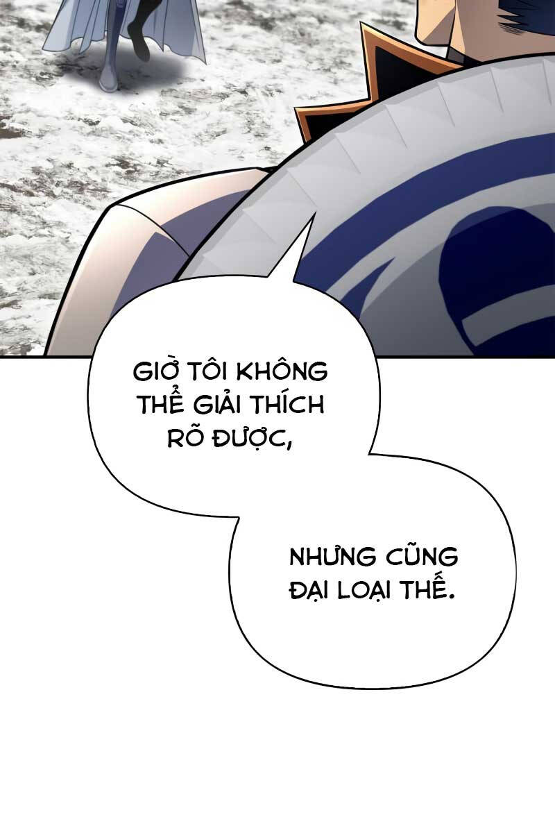 Cuộc Chiến Siêu Nhân Chap 77 - Next Chap 78