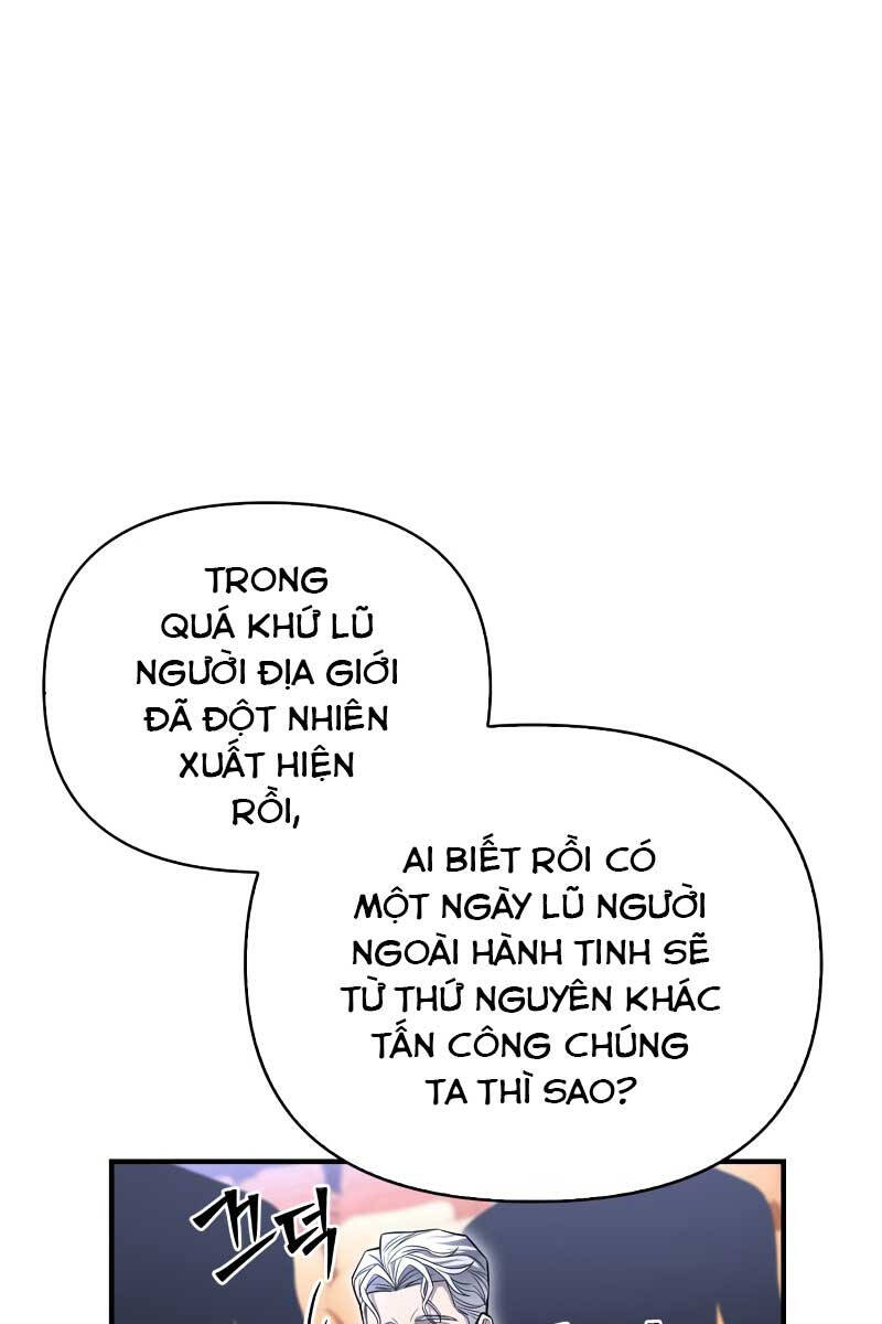 Cuộc Chiến Siêu Nhân Chap 77 - Next Chap 78
