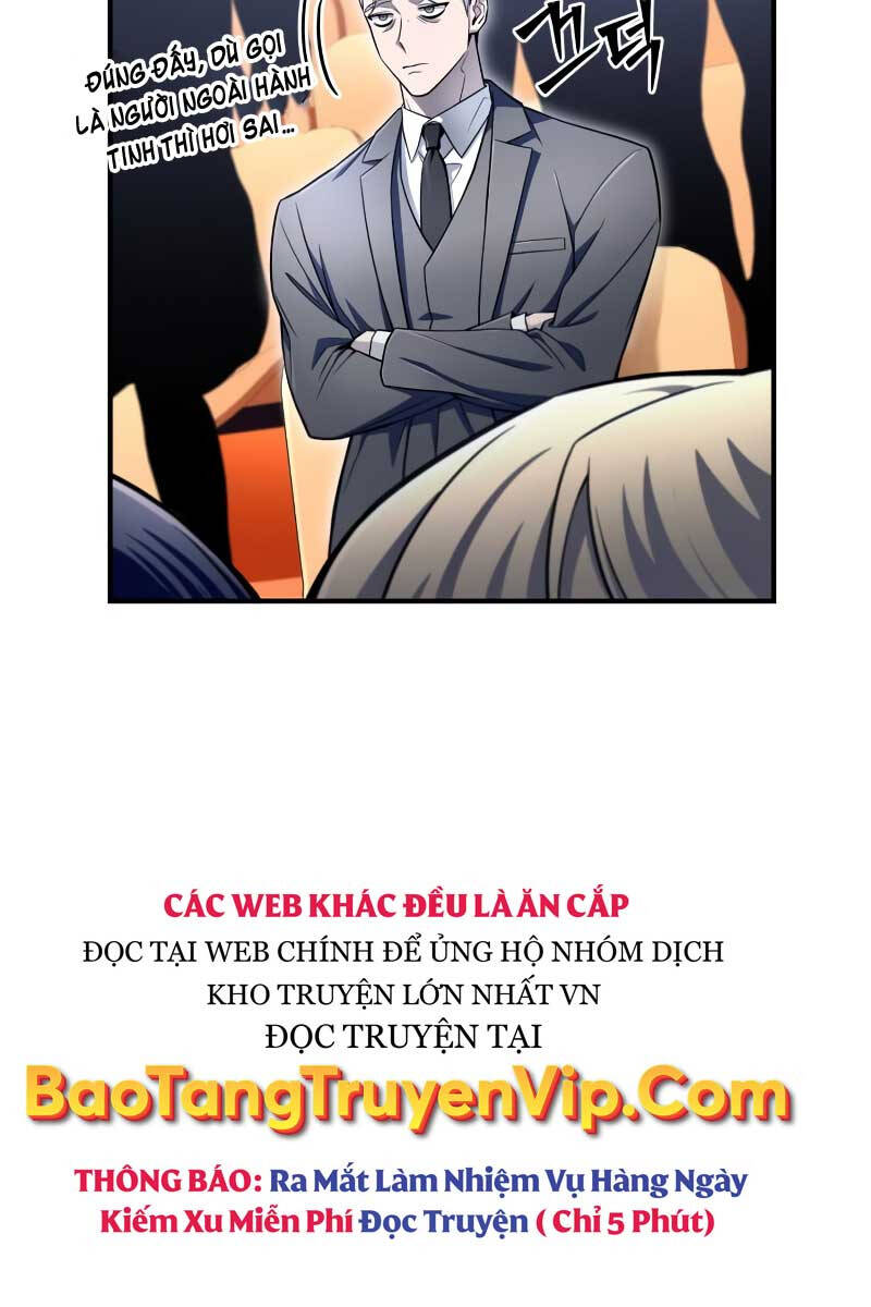 Cuộc Chiến Siêu Nhân Chap 77 - Next Chap 78