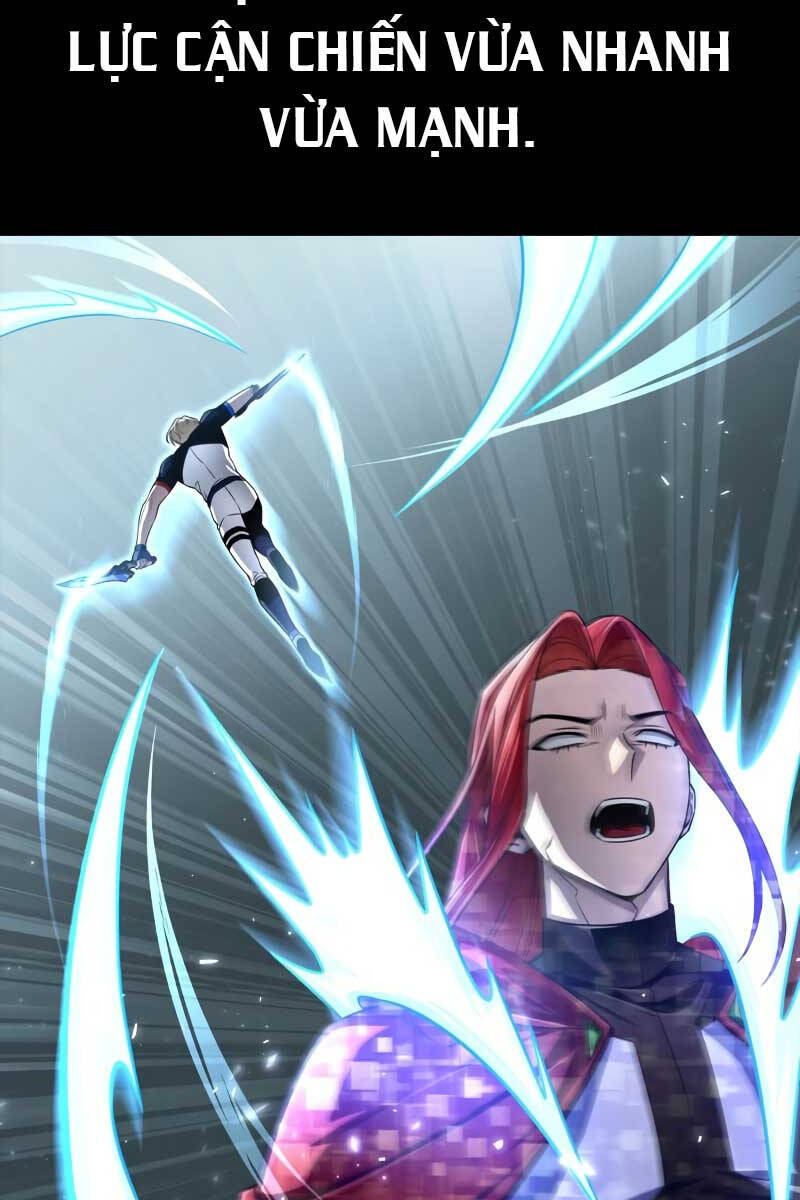 Cuộc Chiến Siêu Nhân Chap 77 - Next Chap 78