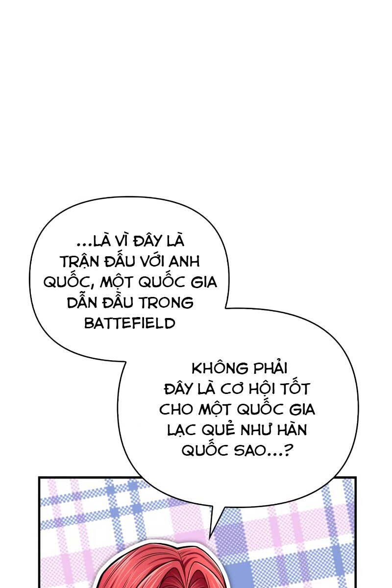 Cuộc Chiến Siêu Nhân Chap 77 - Next Chap 78