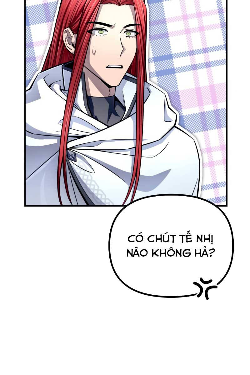 Cuộc Chiến Siêu Nhân Chap 77 - Next Chap 78