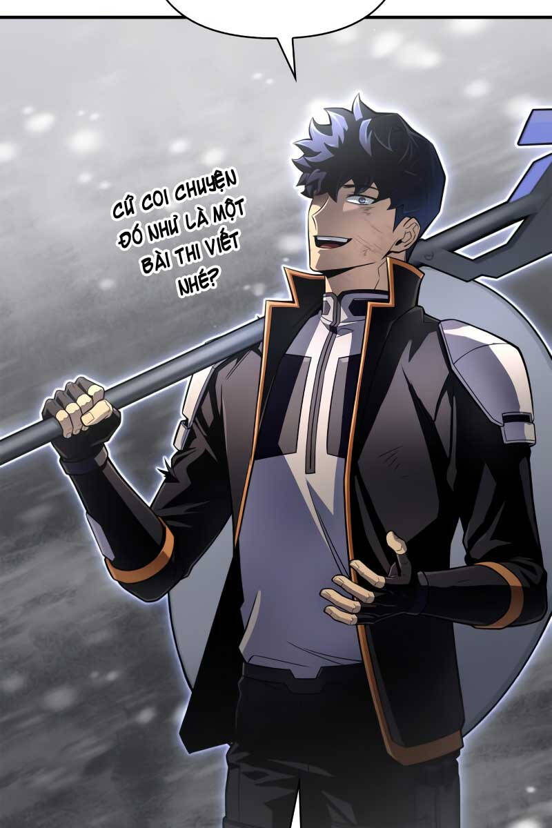 Cuộc Chiến Siêu Nhân Chap 77 - Next Chap 78