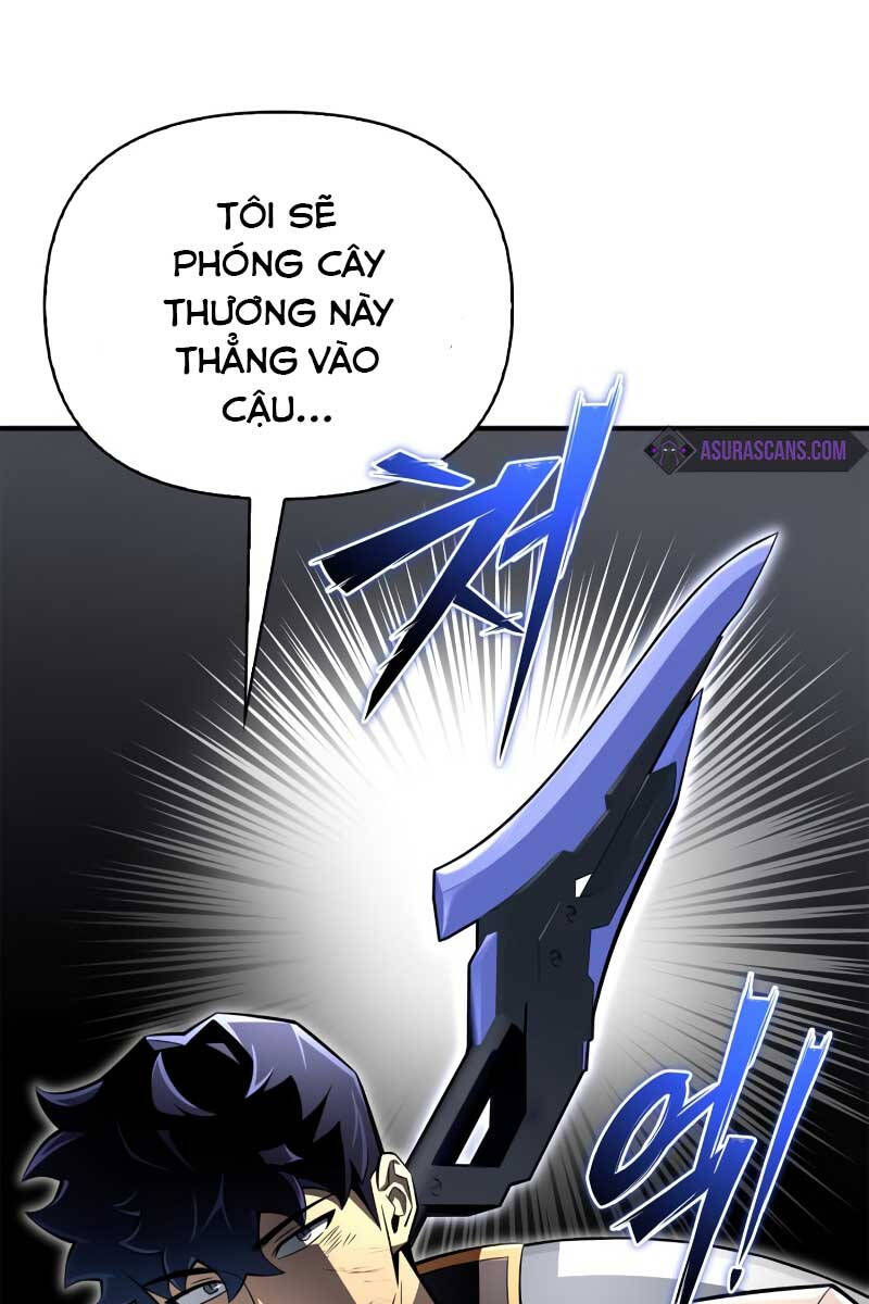 Cuộc Chiến Siêu Nhân Chap 77 - Next Chap 78