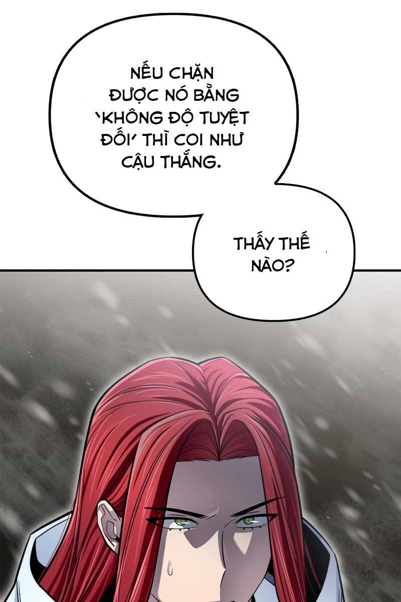 Cuộc Chiến Siêu Nhân Chap 77 - Next Chap 78