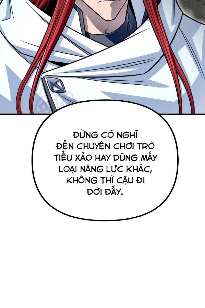 Cuộc Chiến Siêu Nhân Chap 77 - Next Chap 78