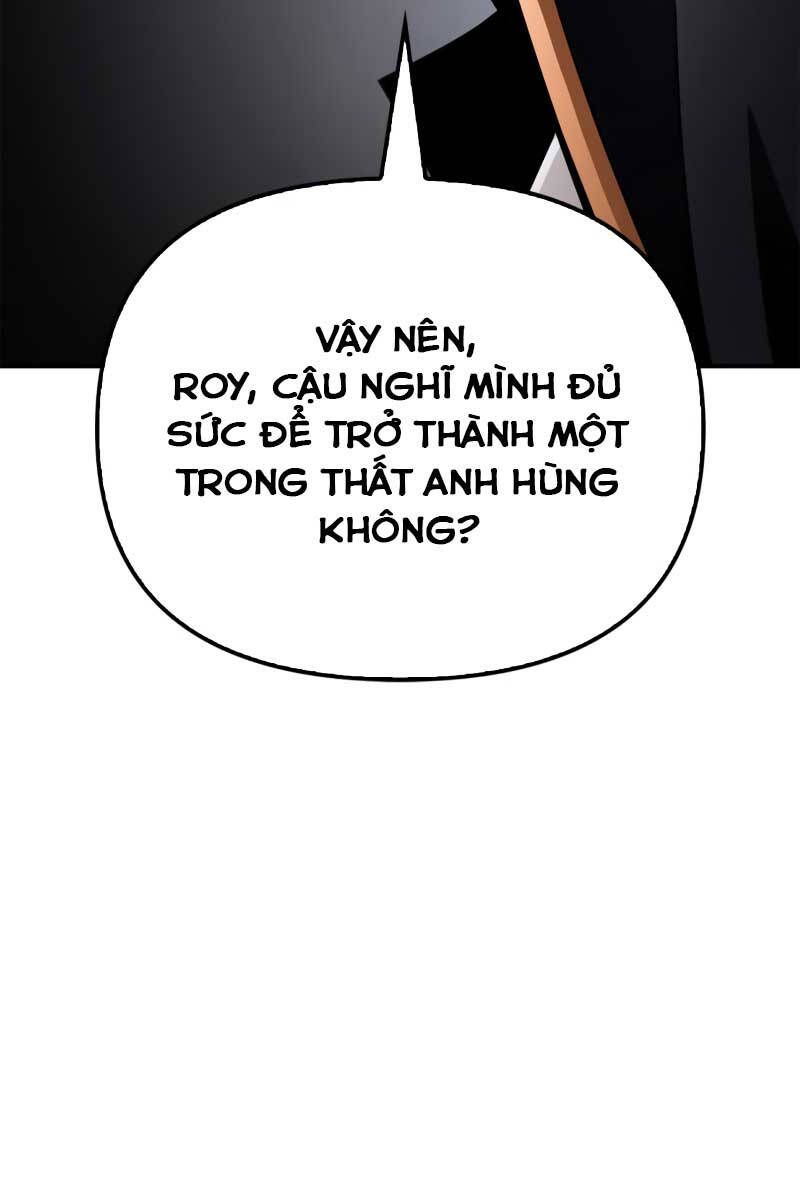 Cuộc Chiến Siêu Nhân Chap 77 - Next Chap 78