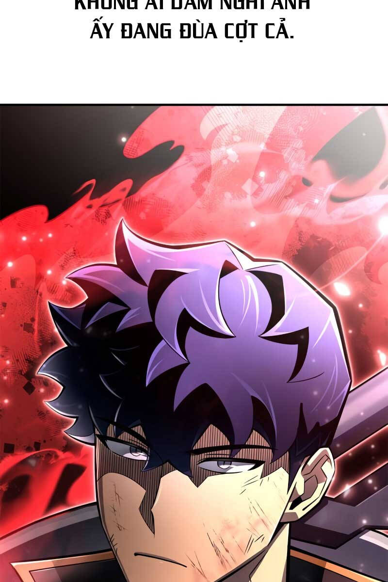 Cuộc Chiến Siêu Nhân Chap 77 - Next Chap 78