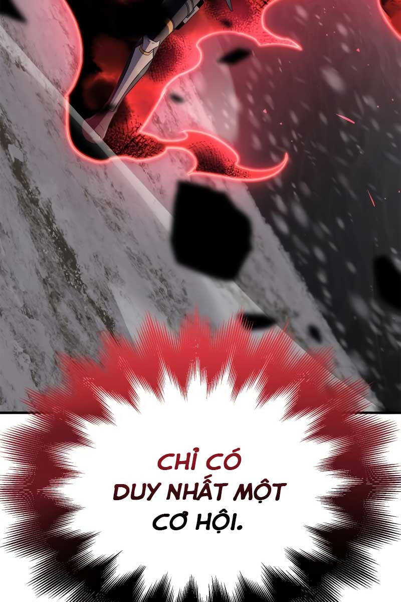 Cuộc Chiến Siêu Nhân Chap 77 - Next Chap 78