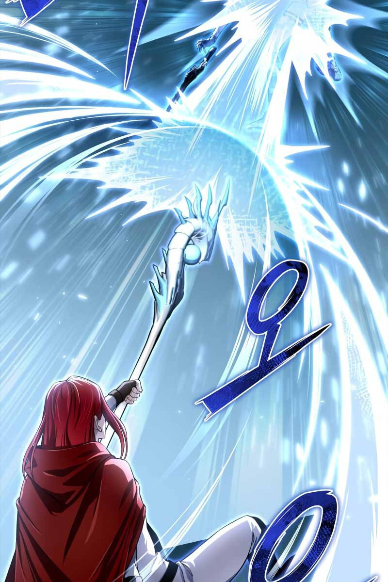 Cuộc Chiến Siêu Nhân Chap 77 - Next Chap 78