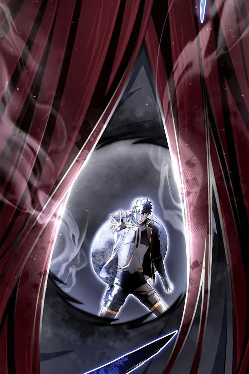 Cuộc Chiến Siêu Nhân Chap 77 - Next Chap 78