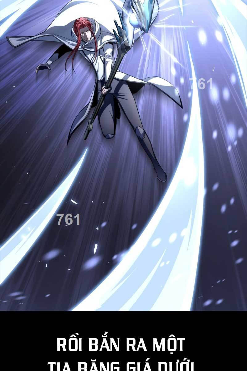 Cuộc Chiến Siêu Nhân Chap 77 - Next Chap 78