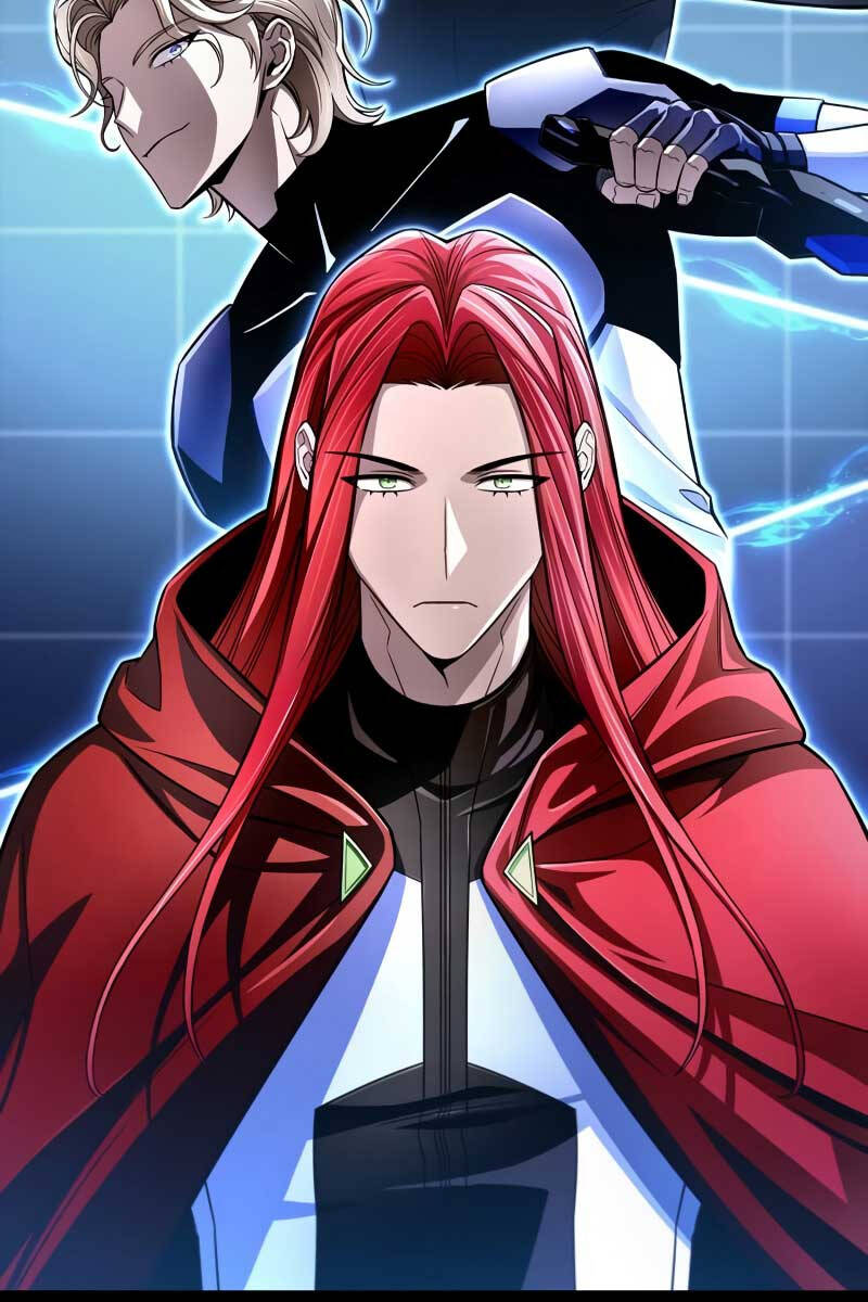 Cuộc Chiến Siêu Nhân Chap 77 - Next Chap 78