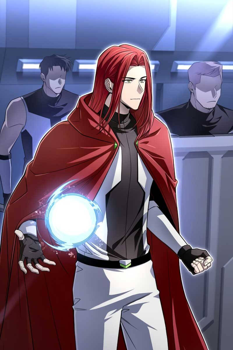 Cuộc Chiến Siêu Nhân Chap 77 - Next Chap 78