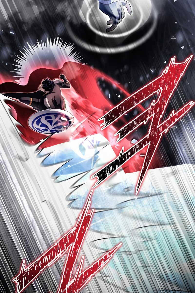 Cuộc Chiến Siêu Nhân Chap 77 - Next Chap 78