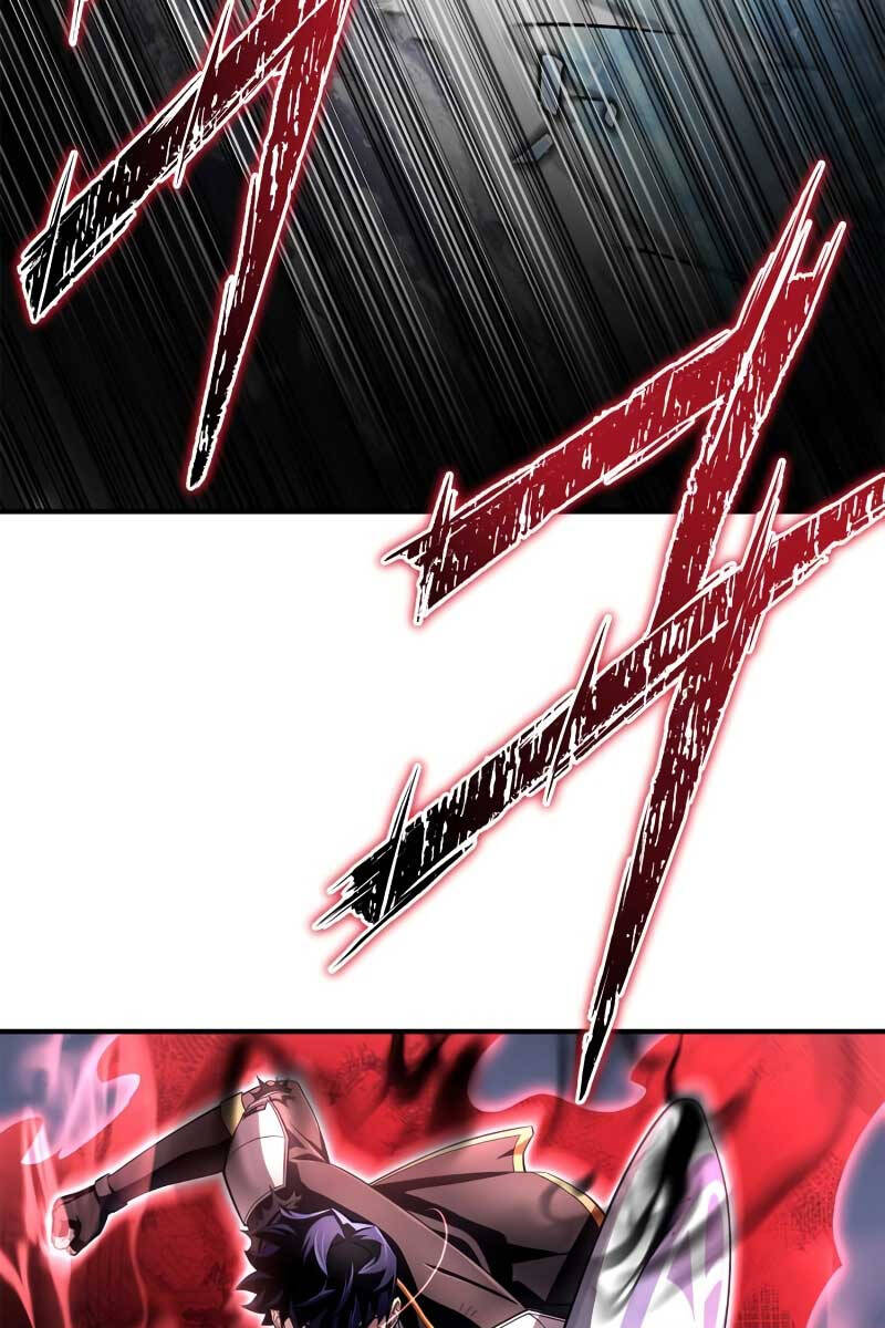 Cuộc Chiến Siêu Nhân Chap 77 - Next Chap 78