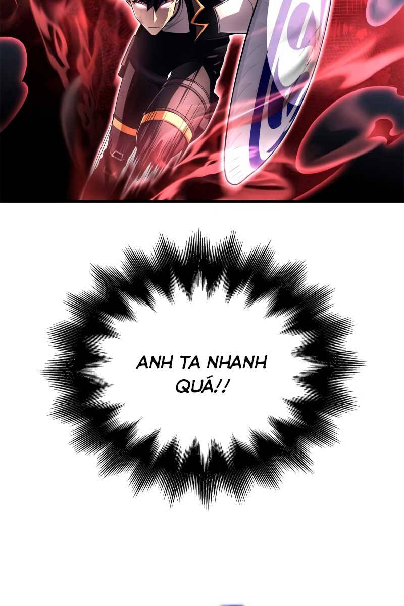 Cuộc Chiến Siêu Nhân Chap 77 - Next Chap 78