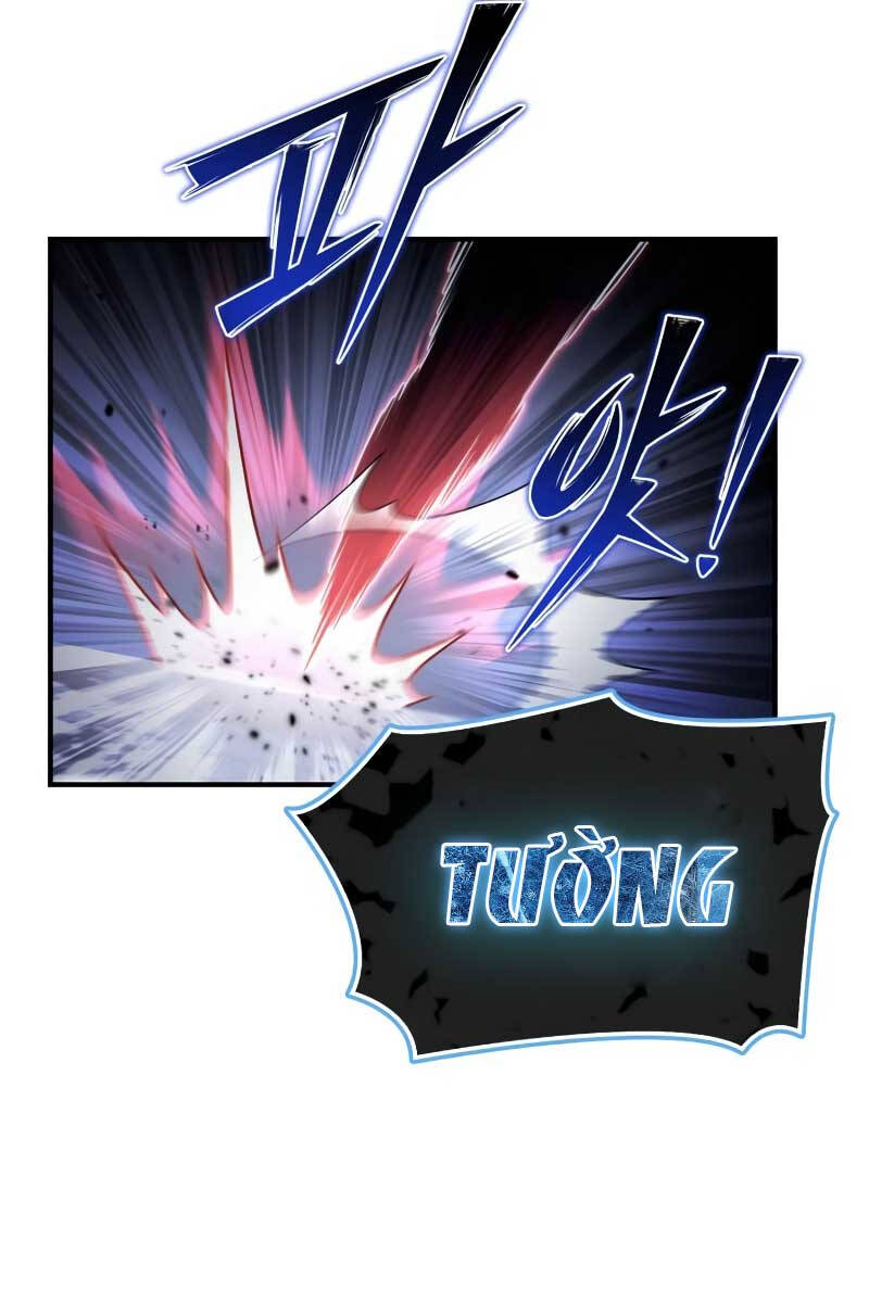 Cuộc Chiến Siêu Nhân Chap 77 - Next Chap 78