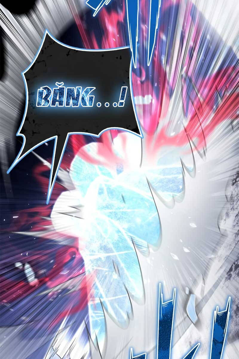 Cuộc Chiến Siêu Nhân Chap 77 - Next Chap 78