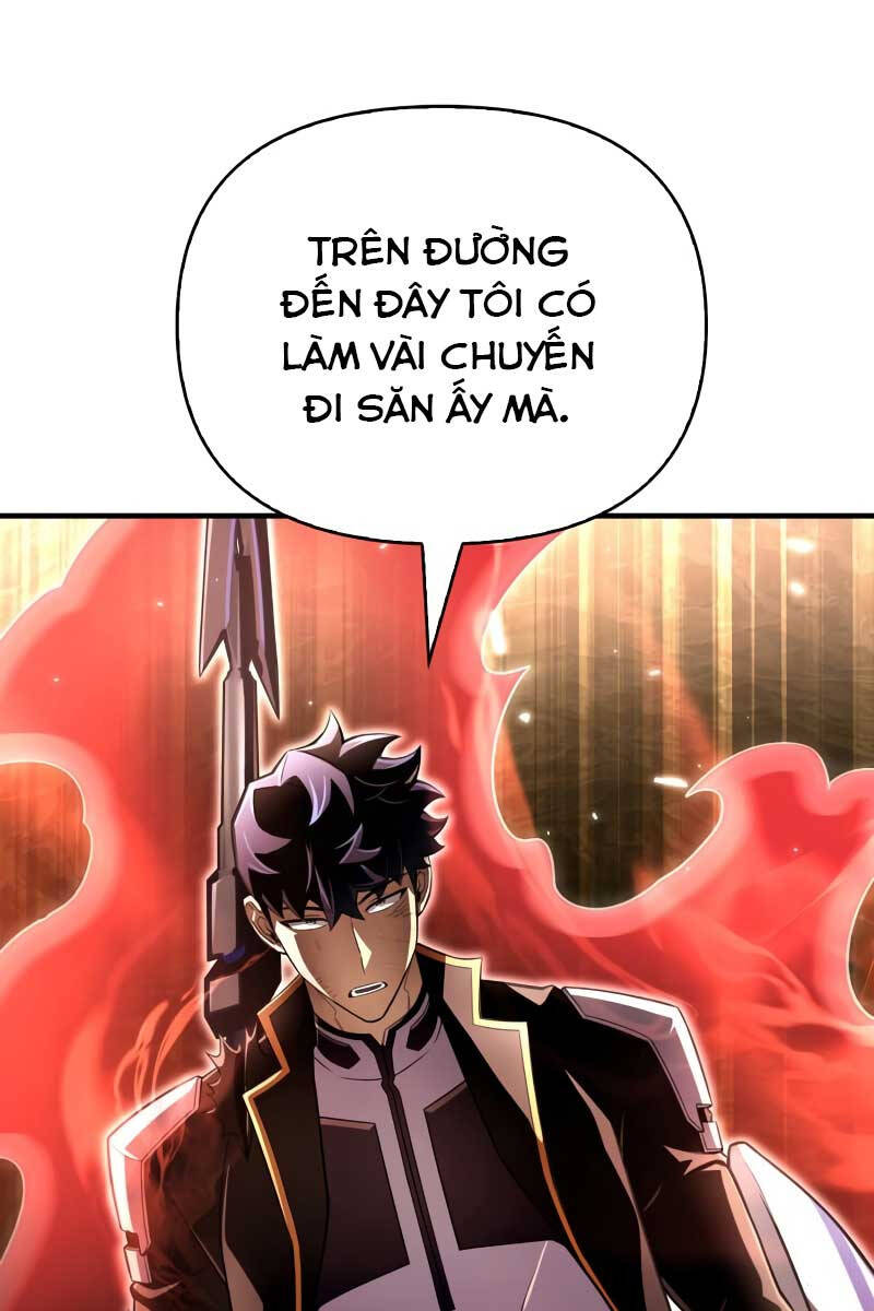 Cuộc Chiến Siêu Nhân Chap 77 - Next Chap 78
