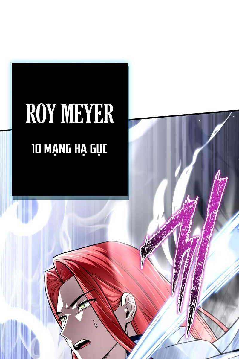 Cuộc Chiến Siêu Nhân Chap 77 - Next Chap 78