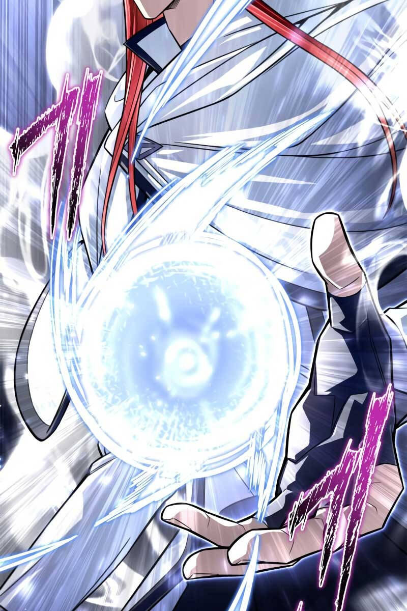 Cuộc Chiến Siêu Nhân Chap 77 - Next Chap 78