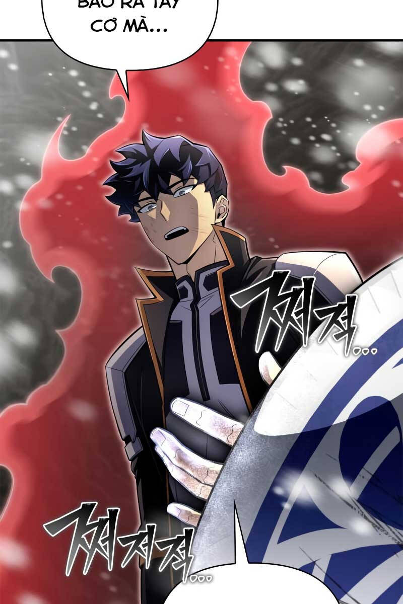 Cuộc Chiến Siêu Nhân Chap 77 - Next Chap 78