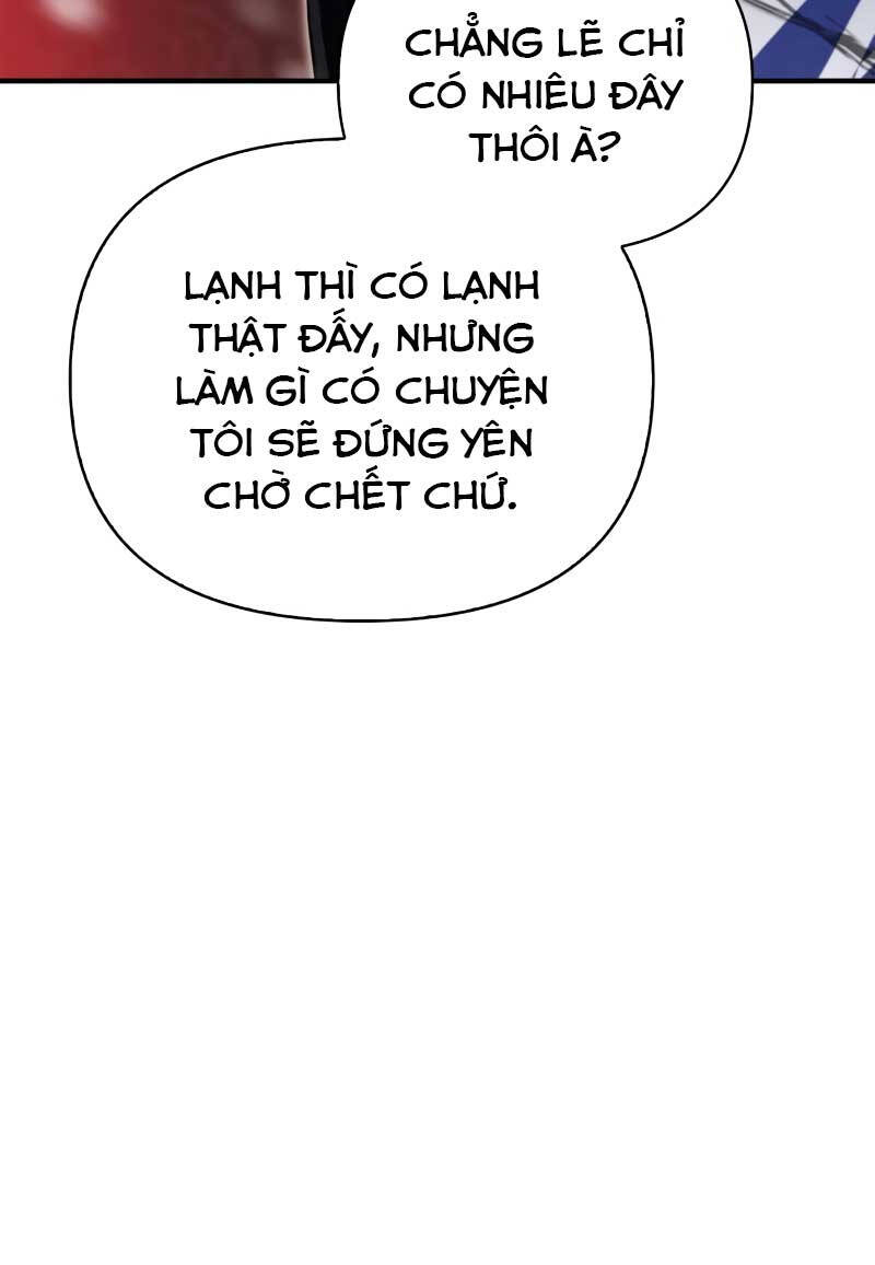 Cuộc Chiến Siêu Nhân Chap 77 - Next Chap 78