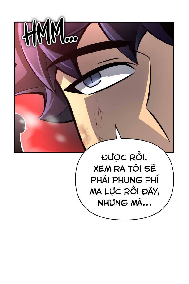 Cuộc Chiến Siêu Nhân Chap 77 - Next Chap 78