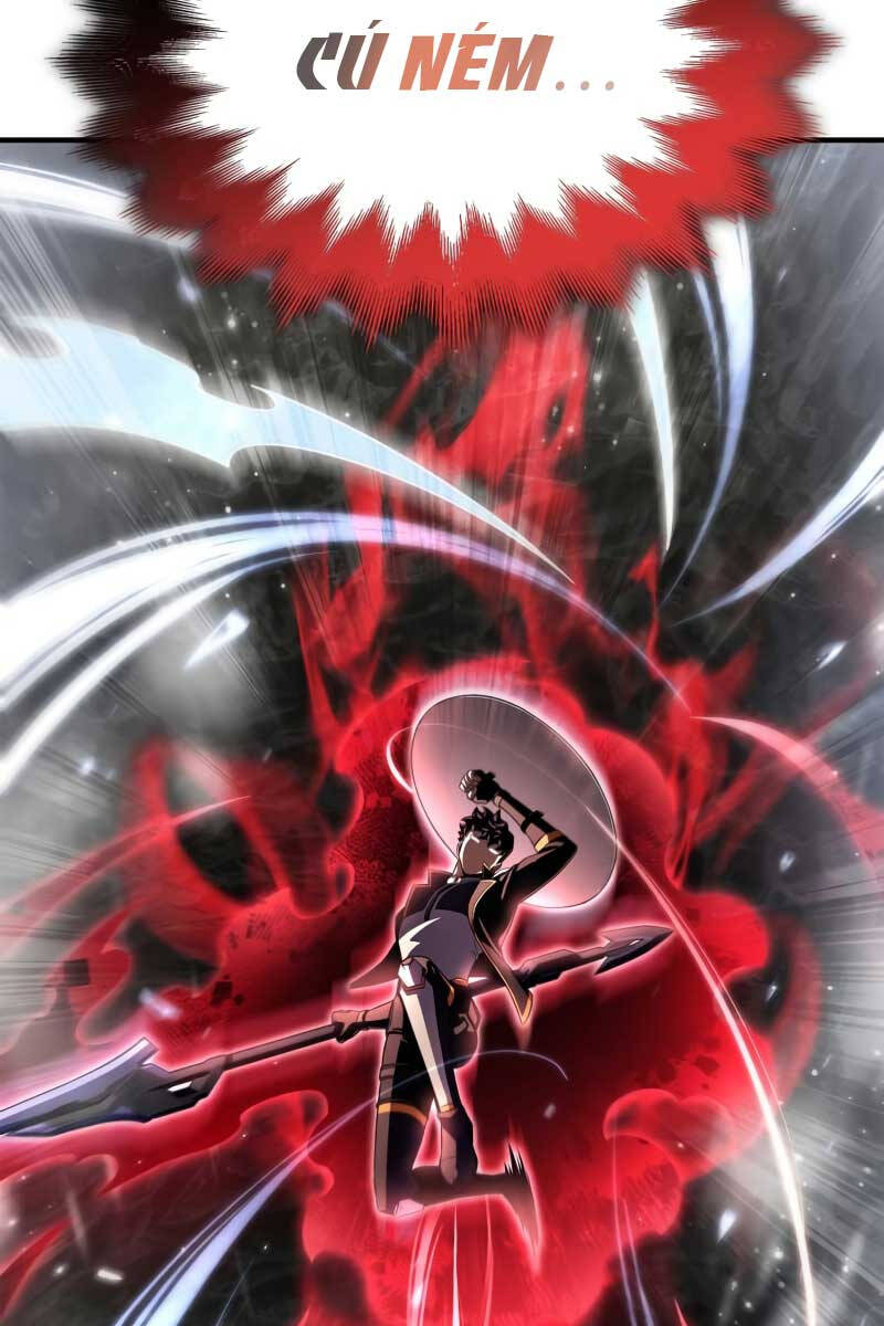 Cuộc Chiến Siêu Nhân Chap 77 - Next Chap 78